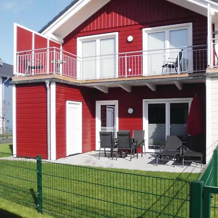 3 Bedroom Lovely In * Dagebuell
