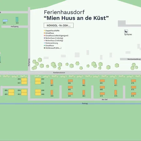 3 Bedroom Lovely In Casa de Férias *