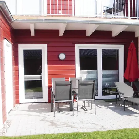 3 Bedroom Lovely In * Dagebüll
