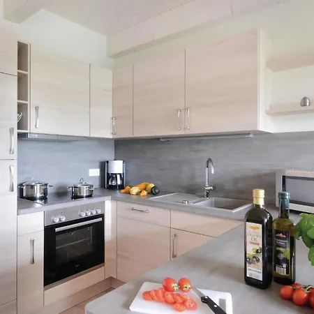 Сasa de vacaciones 3 Bedroom Lovely In Dagebüll